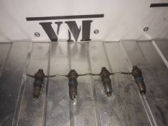 Инжектор. Toyota Corsa, NL50, NL30, NL40 Toyota Tercel, NL30, NL40, NL50 Двигатель 1NT