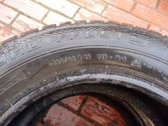 Gislaved Nord Frost V. Зимние, шипованные, 2008 год, износ: 30%, 2 шт
