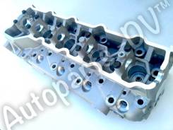 Головка блока цилиндров. Mitsubishi Pajero, V46WG, V26W, V26C, V26WG, V46W, V46V Mitsubishi Challenger, K97WG Mitsubishi 1/2T Truck, V16B Mitsubishi D...