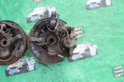 Ступица. Toyota: Premio, Corolla Spacio, Allion, Allex, Wish, WiLL VS, Corolla Axio, Matrix, Corolla Verso, Corolla Fielder, Corolla, Corolla Runx Дви...