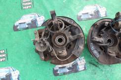 Ступица. Toyota: Premio, Corolla Spacio, Allion, Allex, WiLL VS, Wish, Corolla Axio, Corolla Verso, Matrix, Corolla Fielder, Corolla, Corolla Runx Дви...
