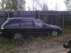 Mazda Capella