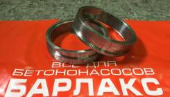 Фланец. KCP