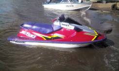 Kawasaki ZXI 1100. Год: 2000 год