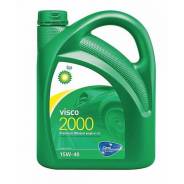 BP Visco. Вязкость 15W-40, минеральное