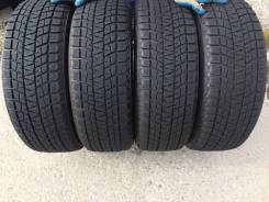 Bridgestone Blizzak DM-V1. Зимние, без шипов, 2009 год, 10 %, 4 шт