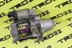Стартер. Honda Jazz Honda Mobilio, GB1, GB2 Honda Fit Aria, GD6, GD7, GD8, GD9 Honda Fit, GD3, GD4, GD1, GD2 Двигатели: L13A1, L13A2, L13A5, L15A1, L1...