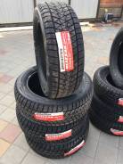 Bridgestone Blizzak DM-V2. Зимние, без шипов, 2016 год, без износа, 4 шт