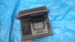 Прикуриватель. Nissan Teana, PJ31, TNJ31, J31 Двигатели: VQ35DE, NEO, QR25DE, QR20DE, VQ23DE