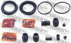 Ремкомплект суппорта. Suzuki: Wagon R Wide, Cervo, Esteem, Lapin, Wagon R Plus, Kei, Cultus Crescent, Wagon R, Escudo, X-90, Carry Truck, Cultus, Swif...