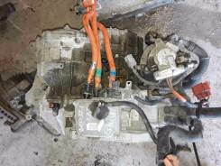 МКПП. Toyota Estima Hybrid, AHR10W Двигатель 2AZFXE