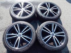 Brandle-Line. 7.0x17, 5x114.30, ET48, ЦО 71,0 мм.