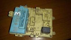Блок предохранителей. Toyota: Sprinter, Corolla Spacio, Sprinter Carib, Corolla Levin, Sprinter Trueno, Corolla, Sprinter Marino, Corolla Ceres Двигат...
