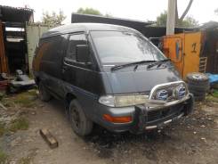 Toyota Town Ace. CR31, 3CT