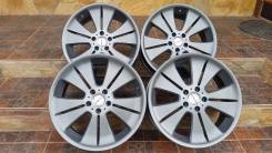 G-Corporation Luftbahn. 8.0x19, 5x114.30, ET45, ЦО 73,0 мм.