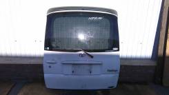 Дверь пятая TOYOTA FUNCARGO, NCP20, 2NZFE, 0080007773
