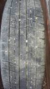 Bridgestone Blizzak Revo1. Зимние, без шипов, 2005 год, износ: 10%, 4 шт