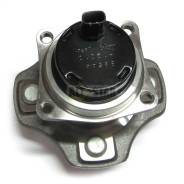 Ступица. Toyota Corolla, CE120, ZZE122, ZZE121, NZE121, NZE120 Toyota Allex, NZE121, ZZE122, ZZE123 Toyota Corolla Runx, ZZE123, ZZE122, NZE121 Toyota...