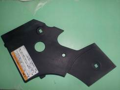 Крышка двигателя. Renault Megane Renault Scenic Двигатели: F9Q, K4M, F4R