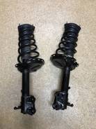 Амортизатор. Toyota Harrier, MCU35W, MCU35