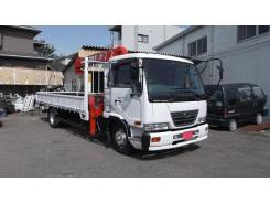 Nissan Diesel. , 6 950 куб. см., 5 000 кг. Под заказ