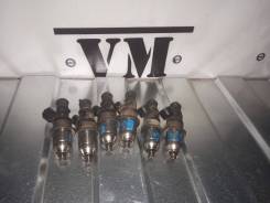 Инжектор. Mitsubishi: Pajero, RVR, Dingo, Carisma, Dion, Pajero iO, Aspire, Legnum, Lancer, Lancer Cedia, Galant