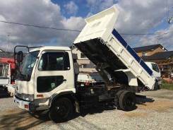 Nissan Diesel Condor. Nissan Condor, 6 950 куб. см., 5 000 кг. Под заказ