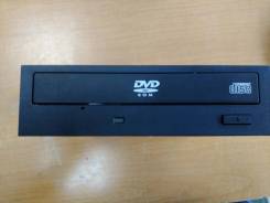 DVD-RW приводы.