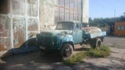 ГАЗ 52. Газ 52 цистерна, 3 500 куб. см., 3 500,00 куб. м.