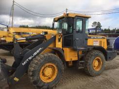 Mitsuber ML333N Stuttgart. Продам погрузчик фронтальный