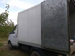 ГАЗ 2775. Продам газель, 2 285 куб. см., 3 500 кг.