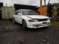 Mitsubishi Libero. CD8W, 4D68T