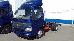 Foton. 1039, 2 800 куб. см., 1 300 кг.