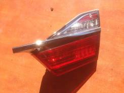 Стоп-сигнал. Toyota Camry, ACV51, AVV50, ASV50 Двигатели: 1AZFE, 2ARFE, 2ARFXE