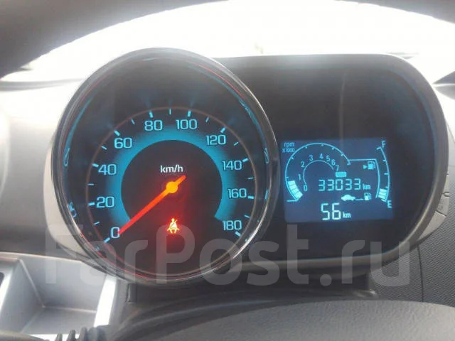 Chevrolet Spark. �������, ��������, 1.0, ������, 33����. ��, �/�. ��� ����� �� ������������ ����