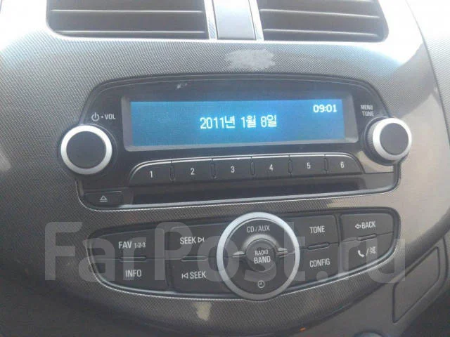 Chevrolet Spark. �������, ��������, 1.0, ������, 33����. ��, �/�. ��� ����� �� ������������ ����