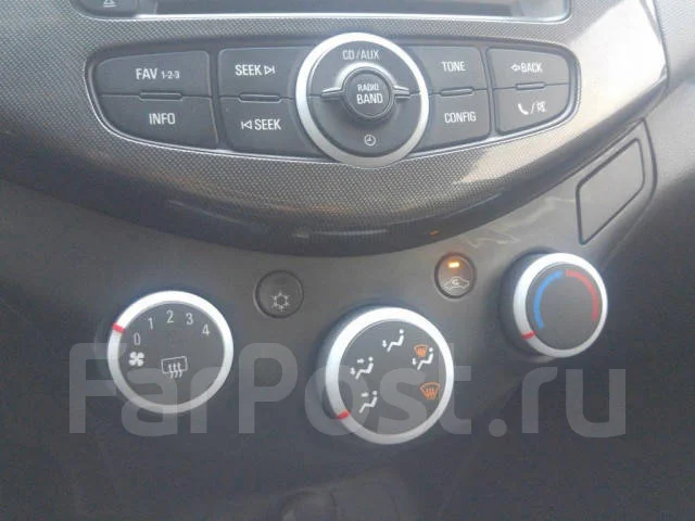 Chevrolet Spark. �������, ��������, 1.0, ������, 33����. ��, �/�. ��� ����� �� ������������ ����