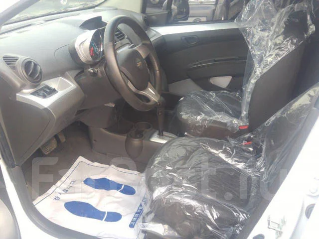 Chevrolet Spark. �������, ��������, 1.0, ������, 33����. ��, �/�. ��� ����� �� ������������ ����