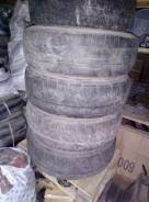 Dunlop Le Mans RV502. Летние, износ: 30%, 4 шт