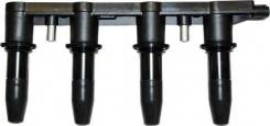 Катушка зажигания. Opel Astra, F08, F07, F69, F48 Opel Zafira Fiat Stilo Fiat Croma Fiat Coupe Alfa Romeo 159