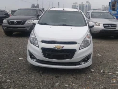 Chevrolet Spark. �������, ��������, 1.0, ������, 33����. ��, �/�. ��� ����� �� ������������ ����