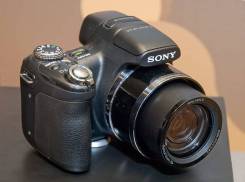 Sony Cyber-shot DSC-HX1 ����