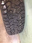Hankook Dynapro ATM. Летние, износ: 10%, 4 шт