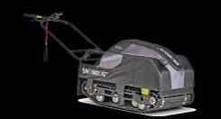 Baltmotors Snowdog Compact. исправен, без птс, без пробега