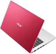 Asus X201E. 11.6", 1,1����, ��� 2048 ��, ���� 320���, WiFi: 1, Bluetooth: 1, ����������� �� 3��. ����