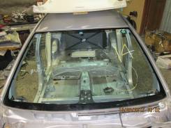 Стекло лобовое. Toyota Corolla Runx, NZE121, NZE124, ZZE123 Toyota Corolla Fielder, ZZE122, ZZE123, ZZE124, NZE124, CE121, NZE121, NZE120 Toyota Corol...