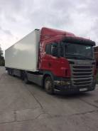 Scania G380. Продается Scania G 380 LA4X2HNA, 11 705 куб. см., 20 000 кг.
