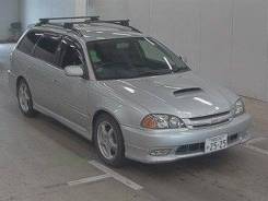 Toyota Caldina. ST215W, 3SGTE