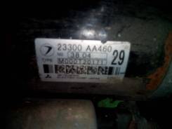 Стартер. Subaru Legacy, BP5 Двигатели: EJ20, EJ201, EJ202, EJ203, EJ204, EJ206, EJ208, EJ20C, EJ20D, EJ20E, EJ20G, EJ20H, EJ20R, EJ20X, EJ20Y