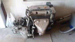 Двигатель в сборе. Honda: Stream, Accord, CR-V, Stepwgn, Edix Двигатель K20A